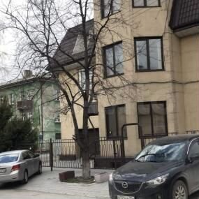 Сдам офисное помещение, 11 м²