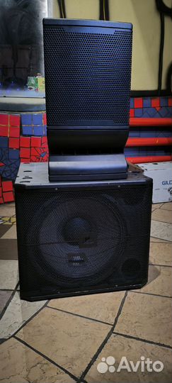 Jbl vrx 932la,jbl vrx 918 копия