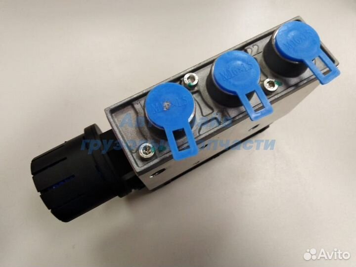 Кран уровня пола Volvo FH FM 2.64064