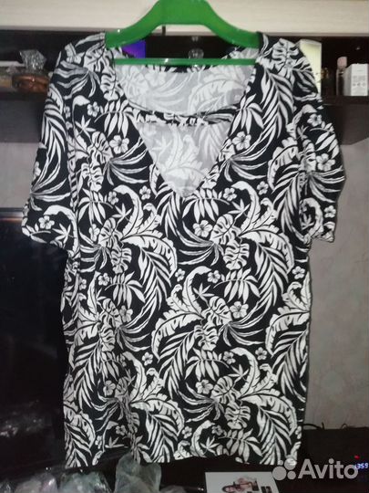 Кофточки блузки