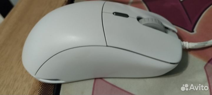 Беспроводная игровая мышь ardor gaming prime