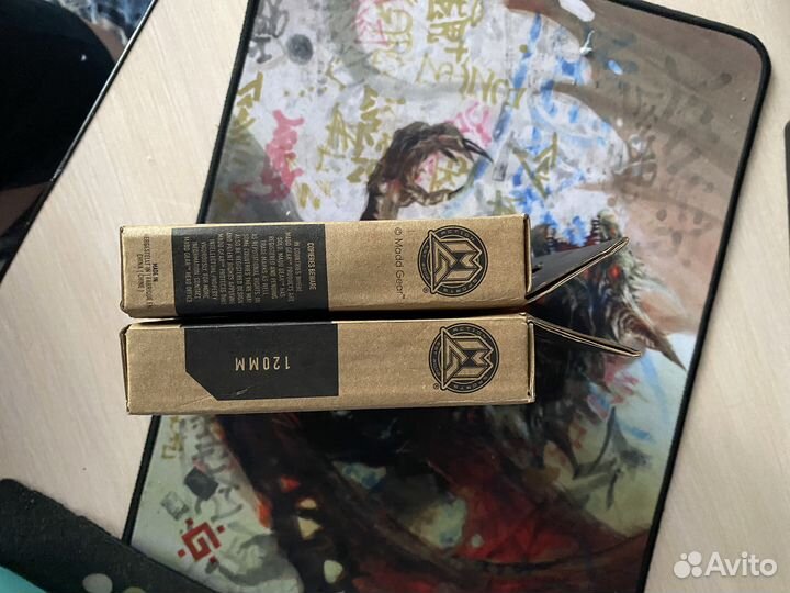 Колёса для трюкового самоката