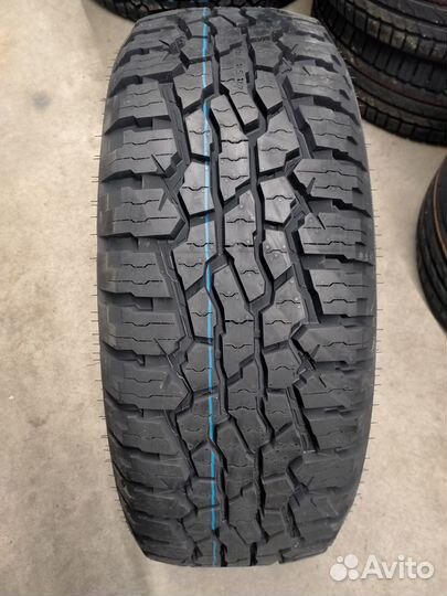 Nokian Tyres Outpost AT 255/65 R17 110T
