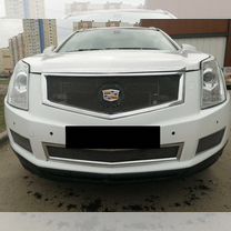 Cadillac SRX 3.0 AT, 2013, 138 000 км, с пробегом, цена 1 400 000 руб.