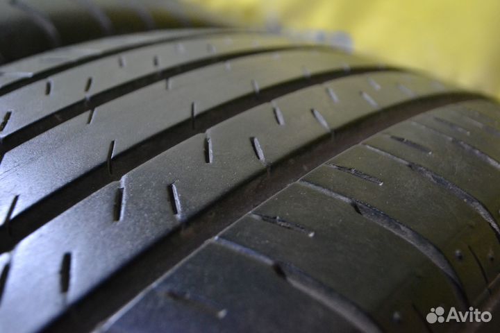 Bridgestone Dueler H/L 33 225/60 R18