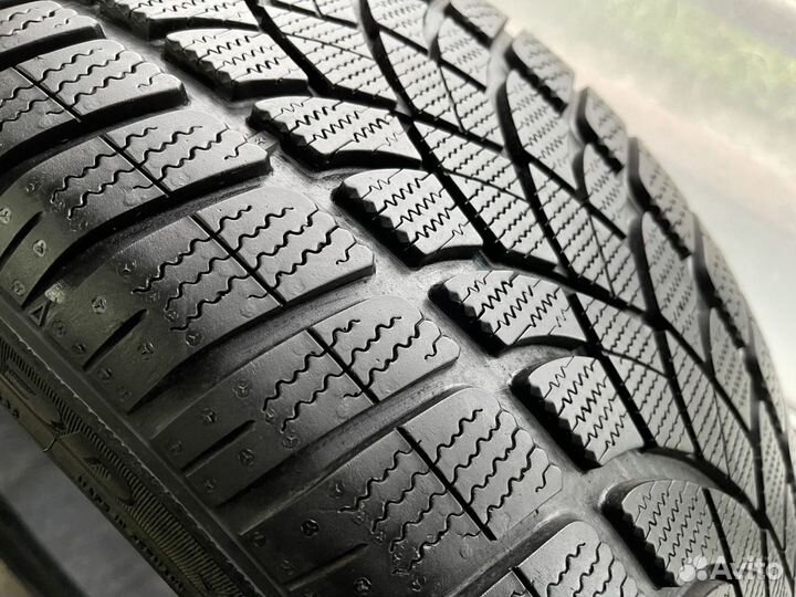 Dunlop SP Winter Sport 3D DSST ROF 245/45 R19