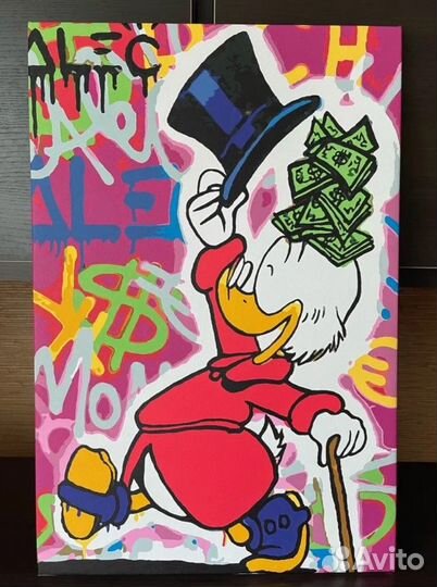 Картины детская