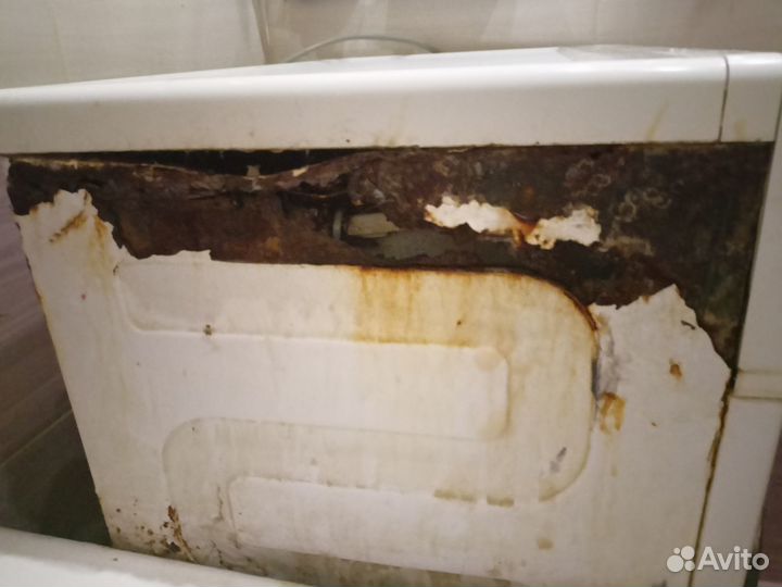 Стиральная машина автомат бу