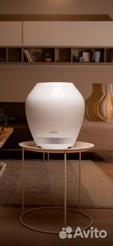 Воздухоочиститель-увлажнитель bork A802 rain