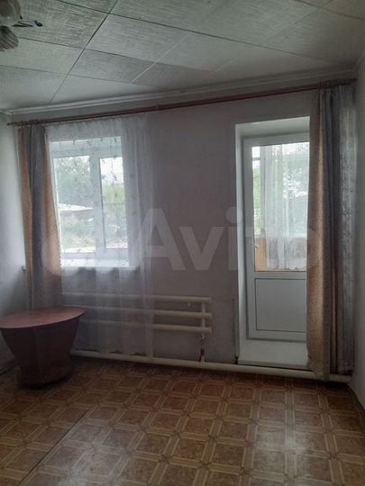 1-к. квартира, 30 м², 1/2 эт.