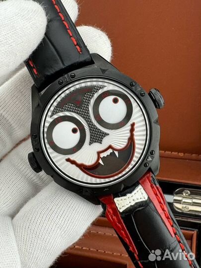 Часы Konstantin Chaykin Joker Dracula