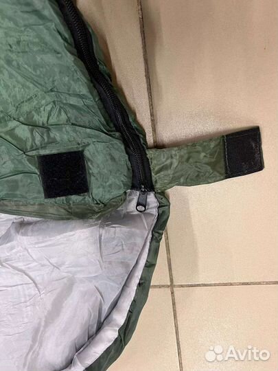 Спальный мешок