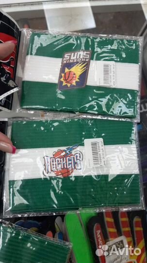 Капитанская повязка разные цвета