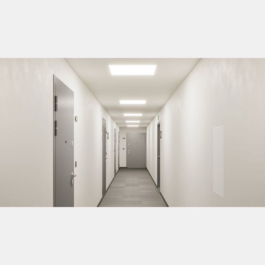 3-к. квартира, 77,7 м², 18/21 эт.
