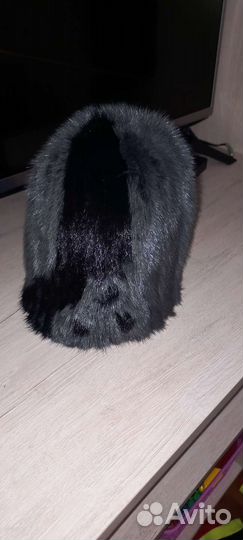 Шапка женская