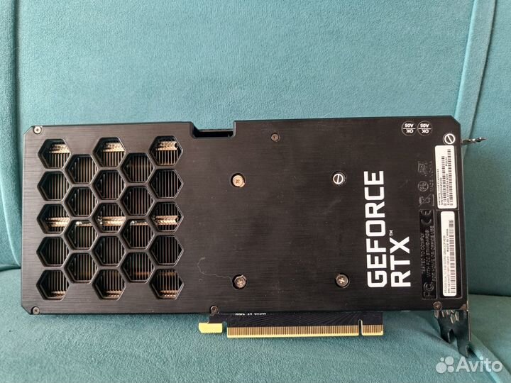 Palit Rtx 3050 8gb