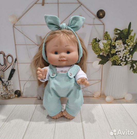 Одежда для nines на заказ