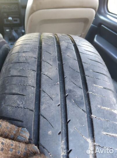 Toyo NanoEnergy 3 185/65 R15 92T