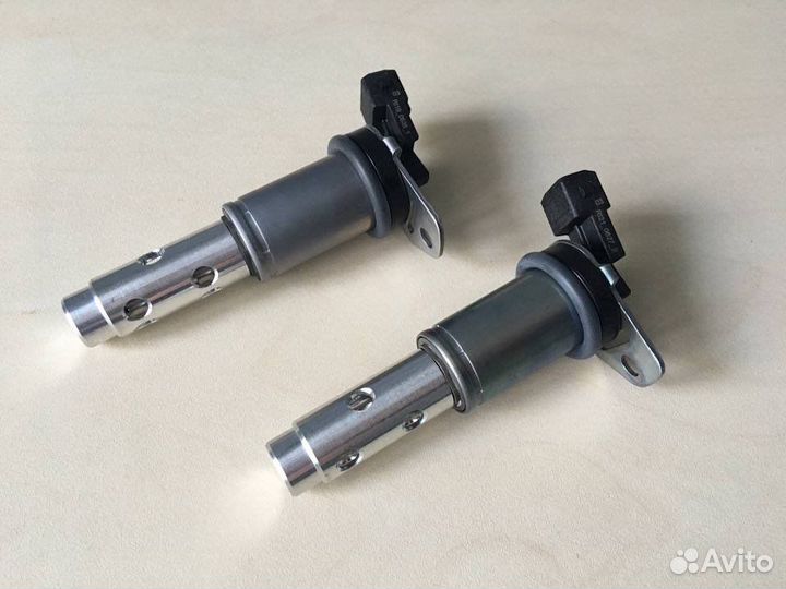 Клапан vanos bmw ванос бмв