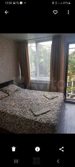 Комната 12 м² в 8-к., 2/2 эт.