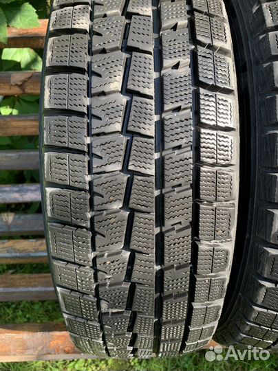 Dunlop SP Winter Maxx WM01 185/65 R15