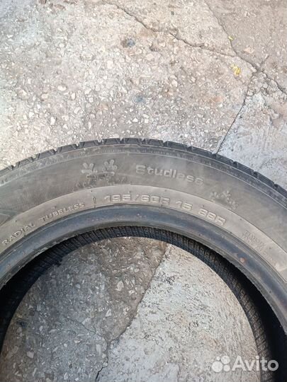 Kumho I'Zen Wis KW19 65/180 R15