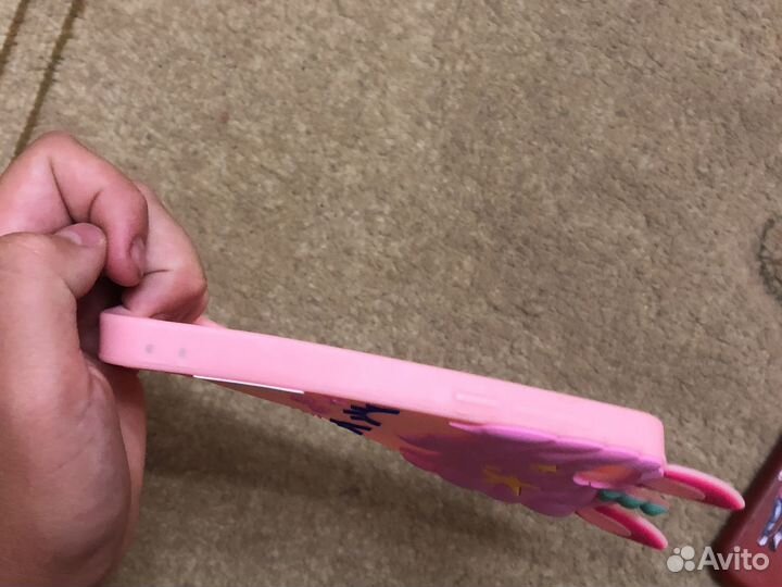 Чехол на honor 10