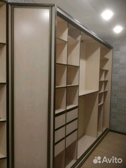 Изготовление корпусной мебели