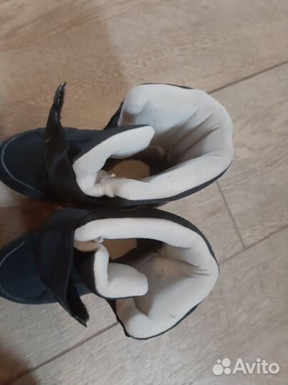 Зимние/демисезонные сапоги Quechua 27 размер