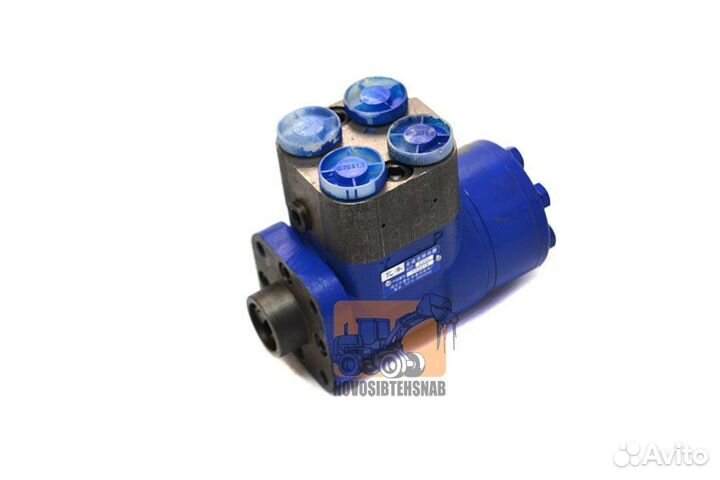 Насос дозатор BZZ-250 на погрузчик