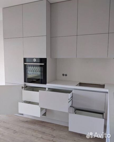 Кухни на заказ