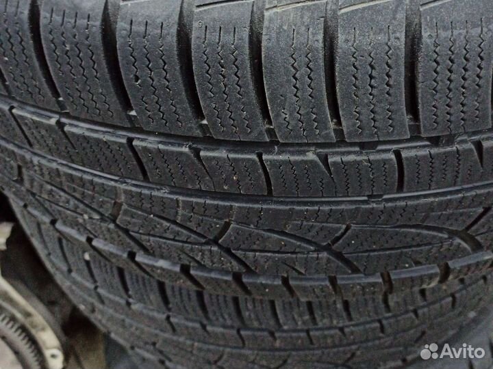 Hankook Winter I'Cept Evo 235/50 R18 101V