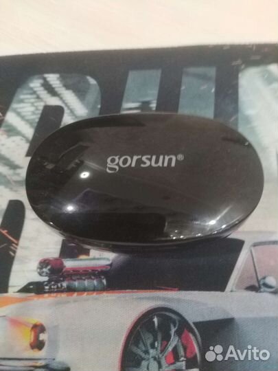 Хорошие беспроводные наушники