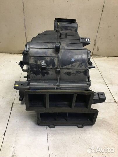 Корпус отопителя Kia Rio