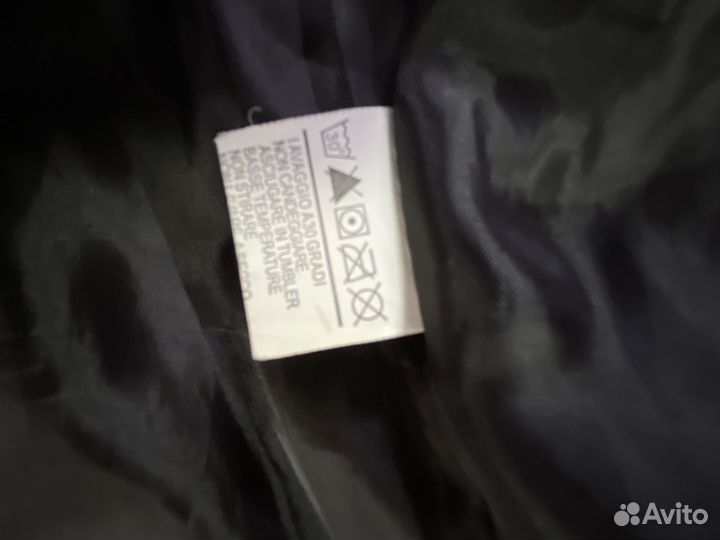 Куртка kenzo Kids на девочку 12 мес