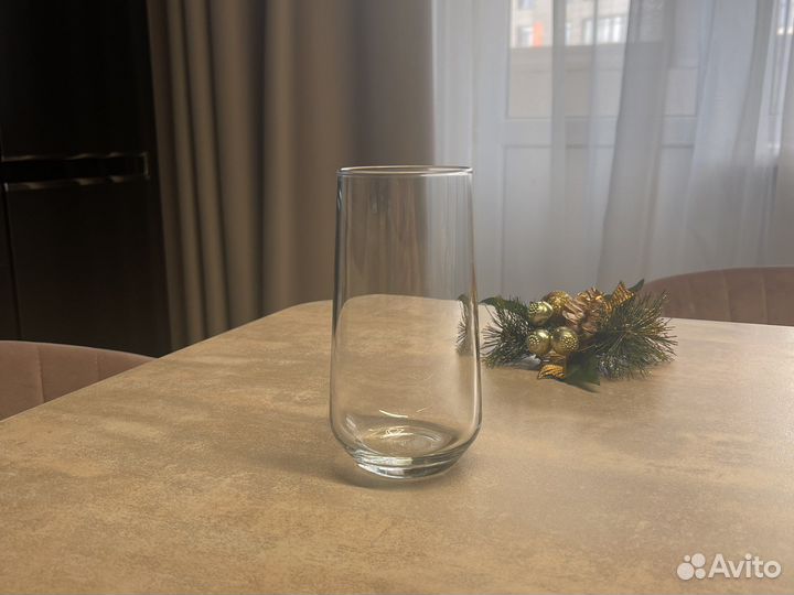 Стакан для воды Аллегро Pasabahce 470 мл