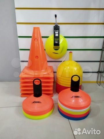 Футбольная атрибутика