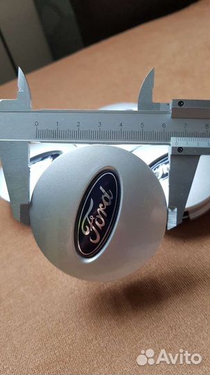 Заглушки колпачки Форд Эксплорер 66мм bb531a096ra