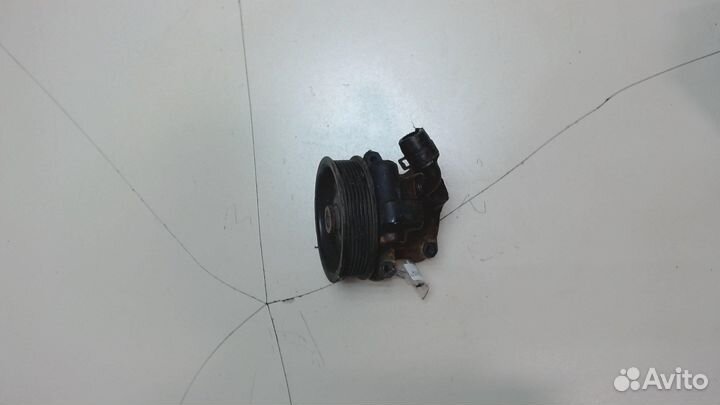 Гур Ford Transit, 2005