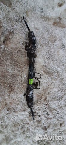 Рулевая рейка Kia Spectra