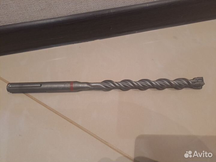 Бур твердосплавный hilti 20мм