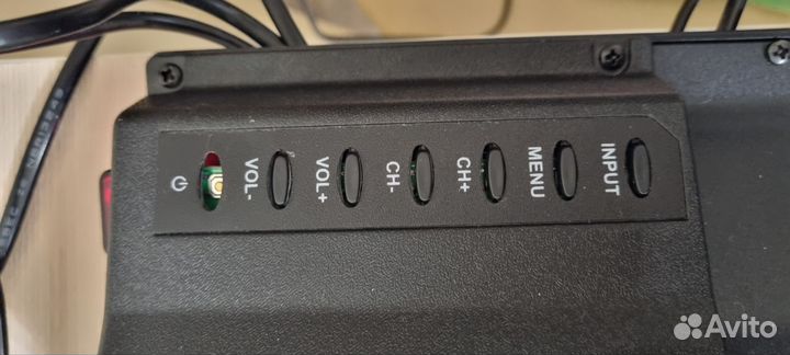 Телевизор SMART tv бу