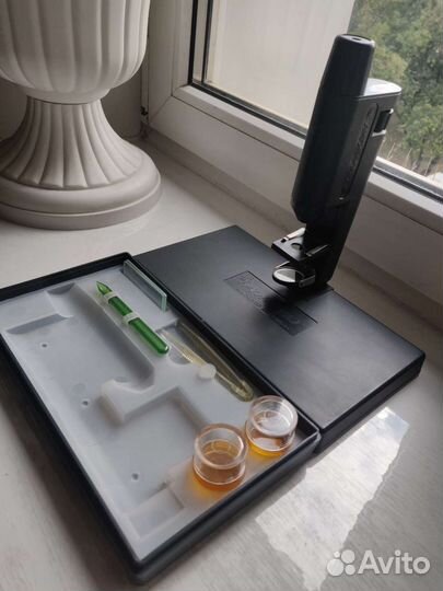 Микроскоп детский