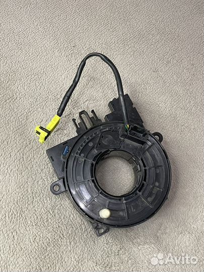 Шлейф подрулевой X-Trail T32