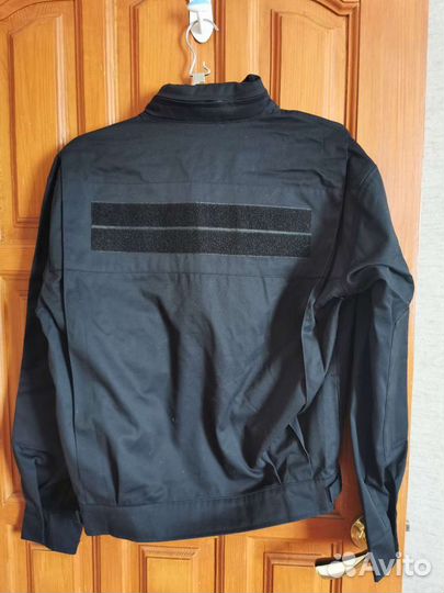 Чешская полицейская форма куртка L/46