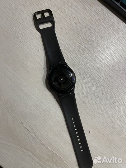Galaxy watch 4