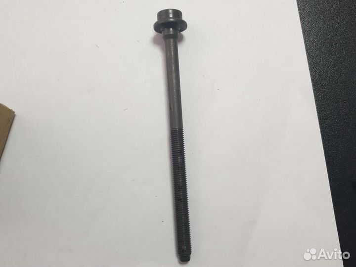 Болты к гбц volkswagen