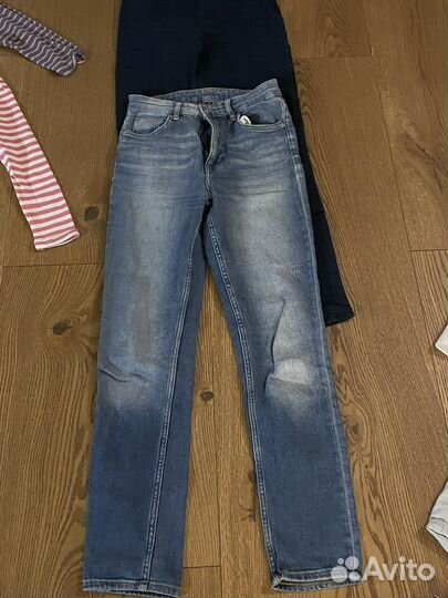 Вещи пакетом