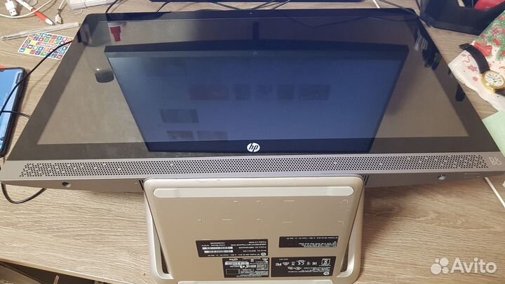 Моноблок HP ProOne 440 G3