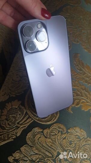 iPhone 14 Pro Max, 128 ГБ